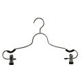 Hh Hm1903 Wholesale Bottom Hangers for Supermarket, Garment Factory, Hotel and Hanger Wholesalers